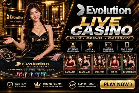 Evolution